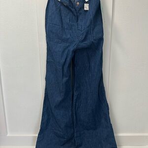 Wrangler vintage jeans